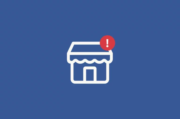 Достигнут лимит сообщений на торговой площадке Facebook?  Попробуйте 8 простых решений