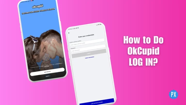 Как войти в систему OkCupid в 2024 году: простое руководство