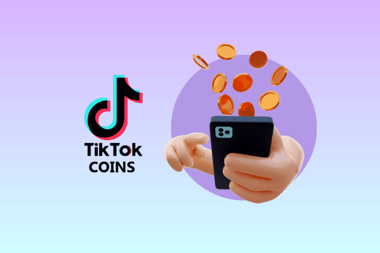 Как получить дешевые монеты TikTok?  4 простых хака здесь!
