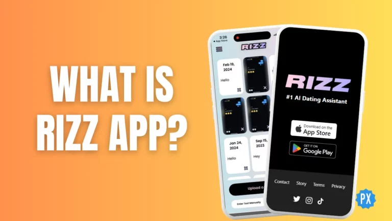 Что такое приложение RIZZ в 2024 году: Easy AI Convo