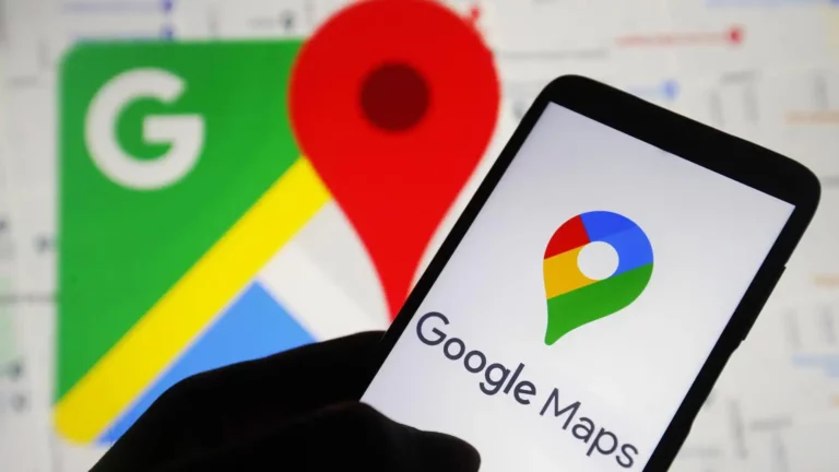 Что такое удобные для просмотра маршруты на Картах Google?  Сделайте путешествие намного проще