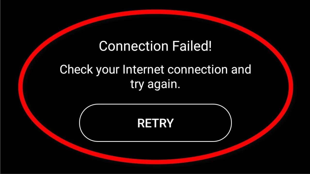 Please check your internet connection and try. Check your Internet connection. Connection failed. Check your failed. Please check your Internet connection and try again Roblox.