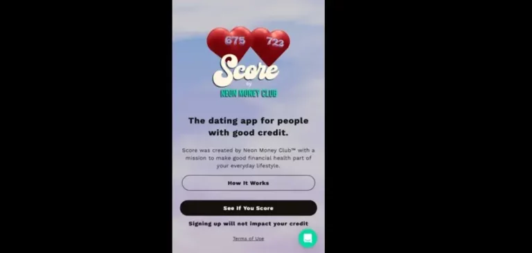 Скачать приложение Score Dating — оно на Android и iOS?