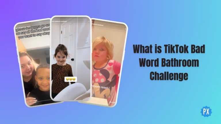 Что такое TikTok Bad Word Bath Challenge в 2024 году?  (Простое руководство для родителей)