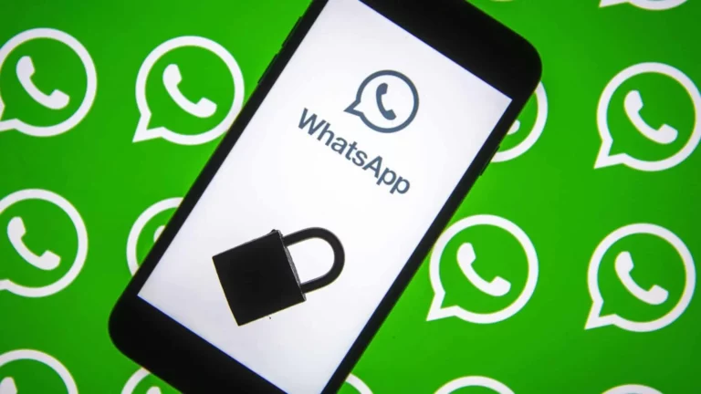 Что означает изменение вашего кода безопасности в WhatsApp?