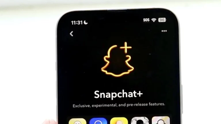 Snapchat Plus сообщит, кто просматривает ваше местоположение в 2024 году?